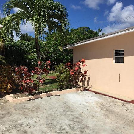 Ventnor House Apartments Bridgetown Exterior photo