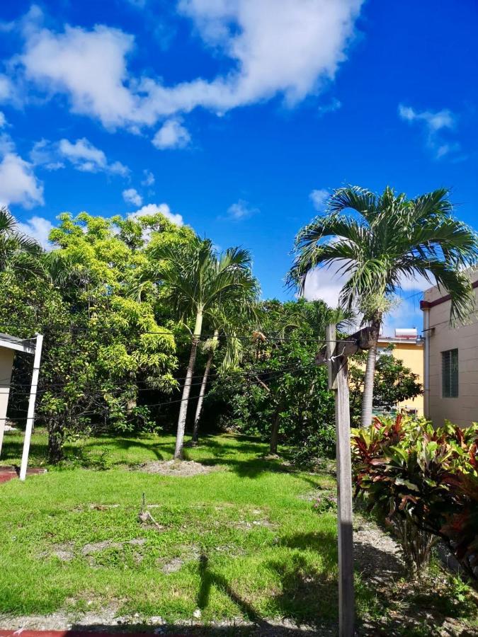 Ventnor House Apartments Bridgetown Exterior photo