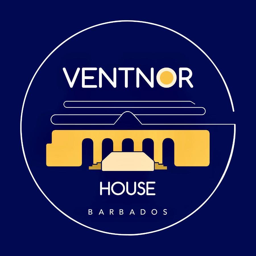 Ventnor House Apartments Bridgetown Exterior photo
